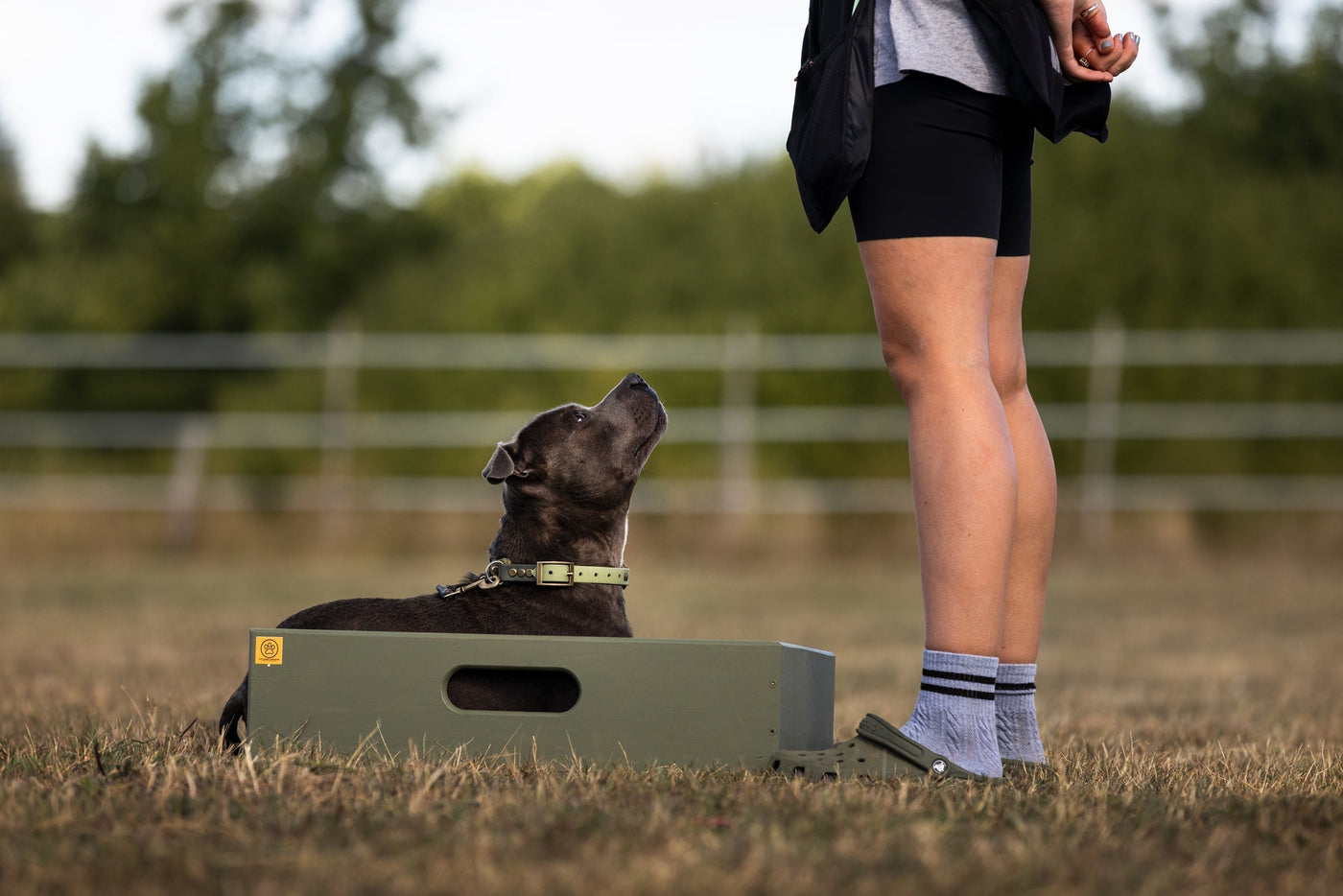 Why Custom Sized Equipment Matters