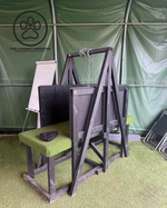 Agitation Table